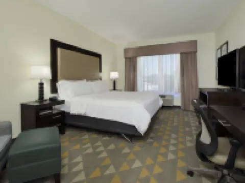 Holiday Inn HAMMOND by IHG Hotels in Hammond