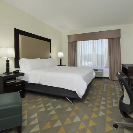 Holiday Inn HAMMOND by IHG