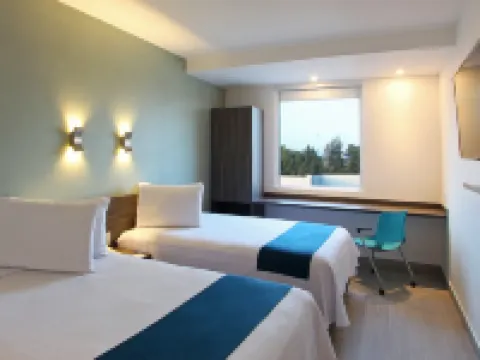 One Cuautitlan Hoteles en Cuautitlán Izcalli