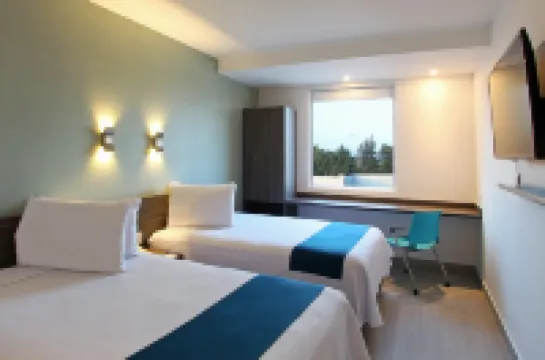 One Cuautitlan Hotels in Cuautitlan Izcalli