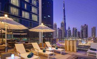 Pullman Dubai Downtown