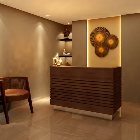 Courtyard Nashik