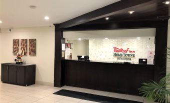 HomeTowne Studios Bordentown - McGuire AFB - Housity
