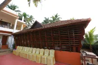 Beach and Lake Ayurvedic Resort, Kovalam Hotels in Thiruvananthapuram