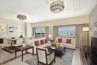 Crowne Plaza Jordan - Dead Sea Resort & Spa Отели в г. 
