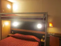 Premiere Classe Bayeux Hotel a Crouay