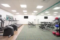 Holiday Inn Express & Suites ELY by IHG - Phòng tập thể hình