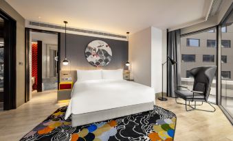 Hotel Indigo Taipei North