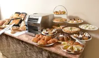Ani Grand Hotel Yerevan - breakfast