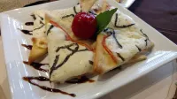 Holiday Inn ROANOKE AIRPORT-CONFERENCE CTR by IHG - Desayuno