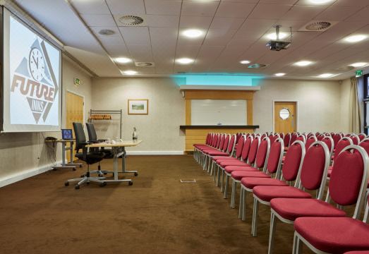 퓨쳐 인 플리머스