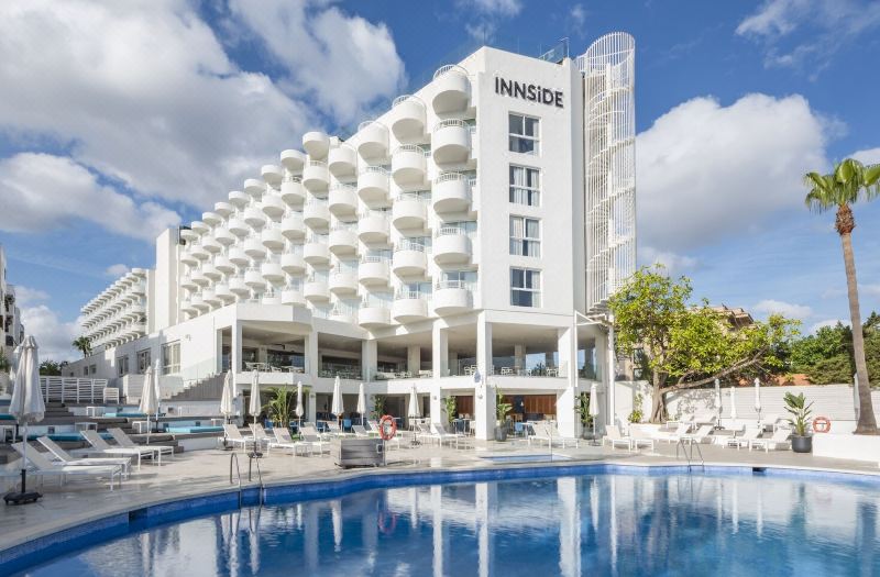 Innside by Meliá Ibiza photo 3