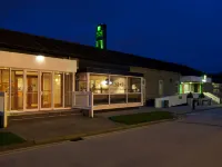 Holiday Inn DERBY - NOTTINGHAM M1, JCT.25 by IHG Hotels in Nottingham