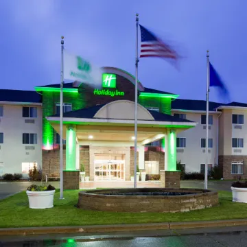 Holiday Inn CONFERENCE CTR MARSHFIELD by IHG