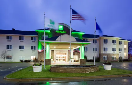 Holiday Inn Conference Ctr Marshfield