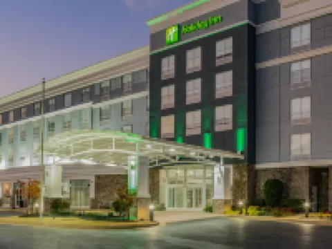 Holiday Inn SOUTHAVEN CENTRAL - MEMPHIS by IHG Hotels in Southaven