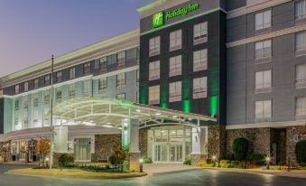 Holiday Inn Southaven Central - Memphis