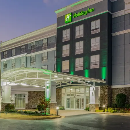 Holiday Inn SOUTHAVEN CENTRAL - MEMPHIS by IHG