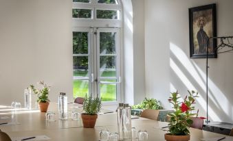 Novotel Domaine de Maffliers - Demeures de Campagne