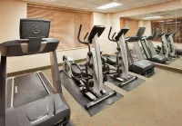 Holiday Inn Express & Suites CAPE GIRARDEAU I-55 by IHG - Gym