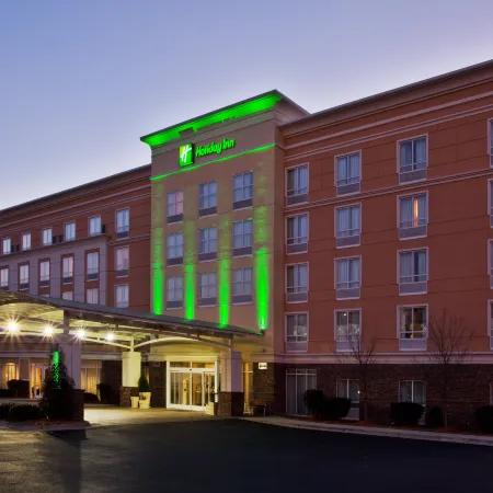 Holiday Inn AUGUSTA WEST I-20 by IHG