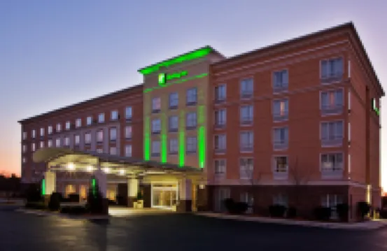 Holiday Inn AUGUSTA WEST I-20 by IHG