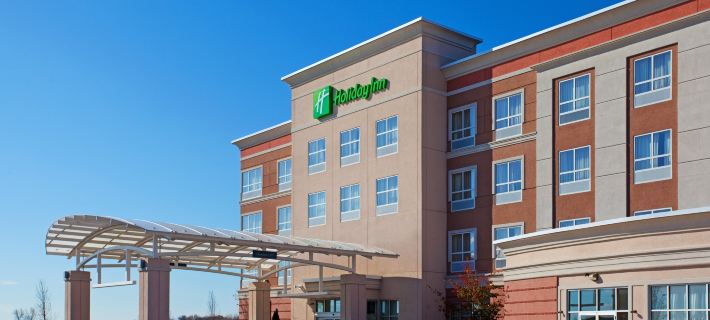 Holiday Inn AURORA NORTH- NAPERVILLE by IHG Hoteles en Condado de Kane