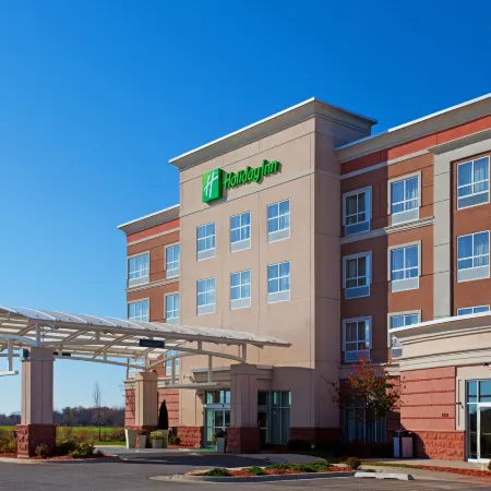 Holiday Inn AURORA NORTH- NAPERVILLE by IHG