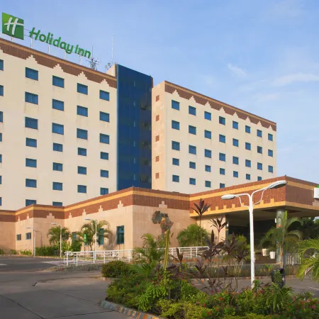 Palms by Eagles Airport City, Formerly Holiday Inn