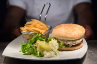 Holiday Inn Express LONDON - WATFORD JUNCTION by IHG - breakfast