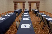 Holiday Inn Express SYRACUSE-FAIRGROUNDS by IHG