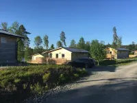 Holiday Home with Lake View in Dalsland. for 4 Persons.
