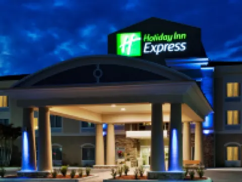 Holiday Inn Express LAKE WALES N-WINTER HAVEN by IHG Hotels in Polk County