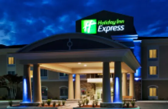 Holiday Inn Express LAKE WALES N-WINTER HAVEN by IHG
