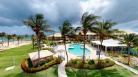 Holiday Inn Resort GRAND CAYMAN by IHG - familiares