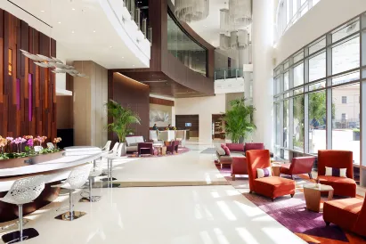 Residence Inn by Marriott Los Angeles L.A. Live