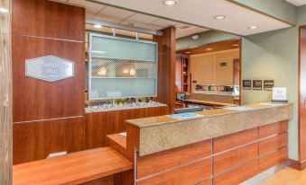 Hampton Inn by Hilton Queretaro Tecnologico