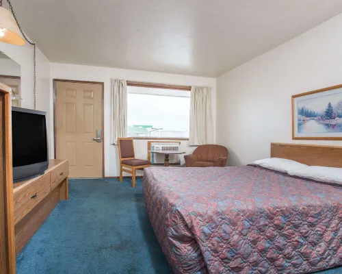 Knights Inn Boardman Hotels in Boardman