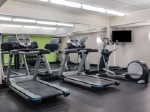 La Quinta Inn & Suites by Wyndham Minneapolis-Minnetonka Hotels in Minnetonka