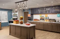 Hampton Inn & Suites Rapid City Rushmore - Bữa sáng