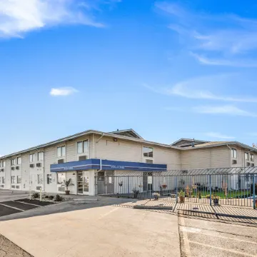 Motel 6 Fort Wayne, IN