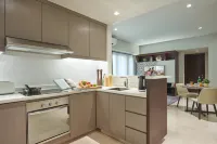 Somerset Bencoolen Singapore Hotels in Singapore