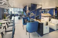 シェラトン フランクフルト エアポート ホテル & カンファレンス センター - バー