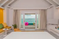 The Standard, Maldives Hôtels à : Furaveri