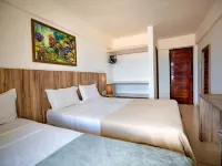 Brisa do Mar Beach Hotel Hotel a Natal