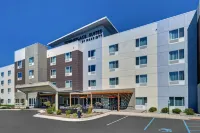 TownePlace Suites Grand Rapids Wyoming Hotel a Byron Center
