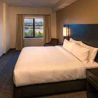 Residence Inn Wenatchee Rooms