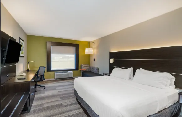 洲際酒店集團旗下智選假日布盧姆斯堡