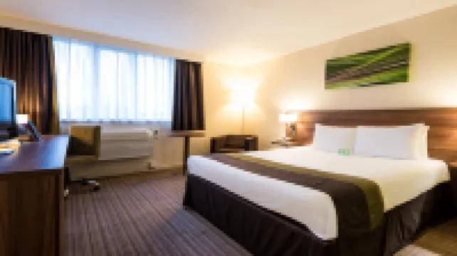 Holiday Inn SLOUGH - WINDSOR by IHG Hotels in 