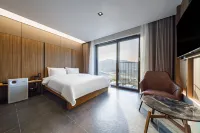 Anseong Nomad Hotel Hotels in Anseong